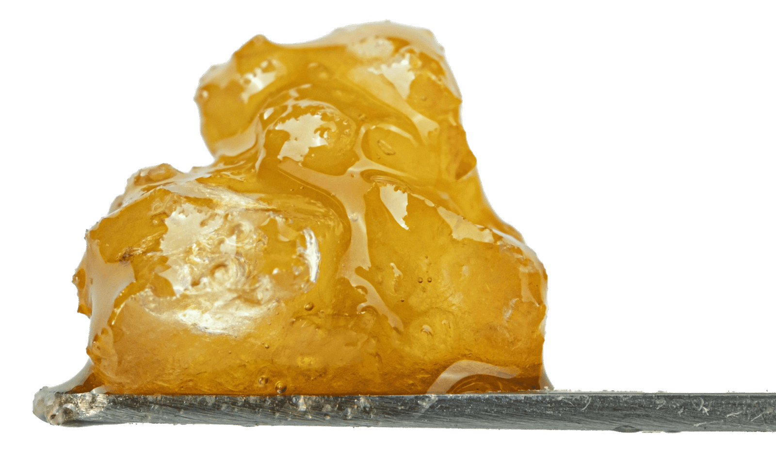 Summit Sauce - Live Resin Sauce - Buddies Brand Cannabis Concentrates / dabs image - Buddies Brand